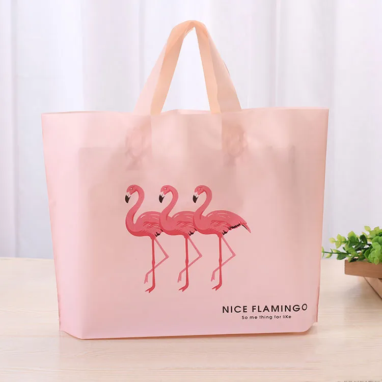 Nola bota plastikozko erosketa poltsak erabili ondoren?